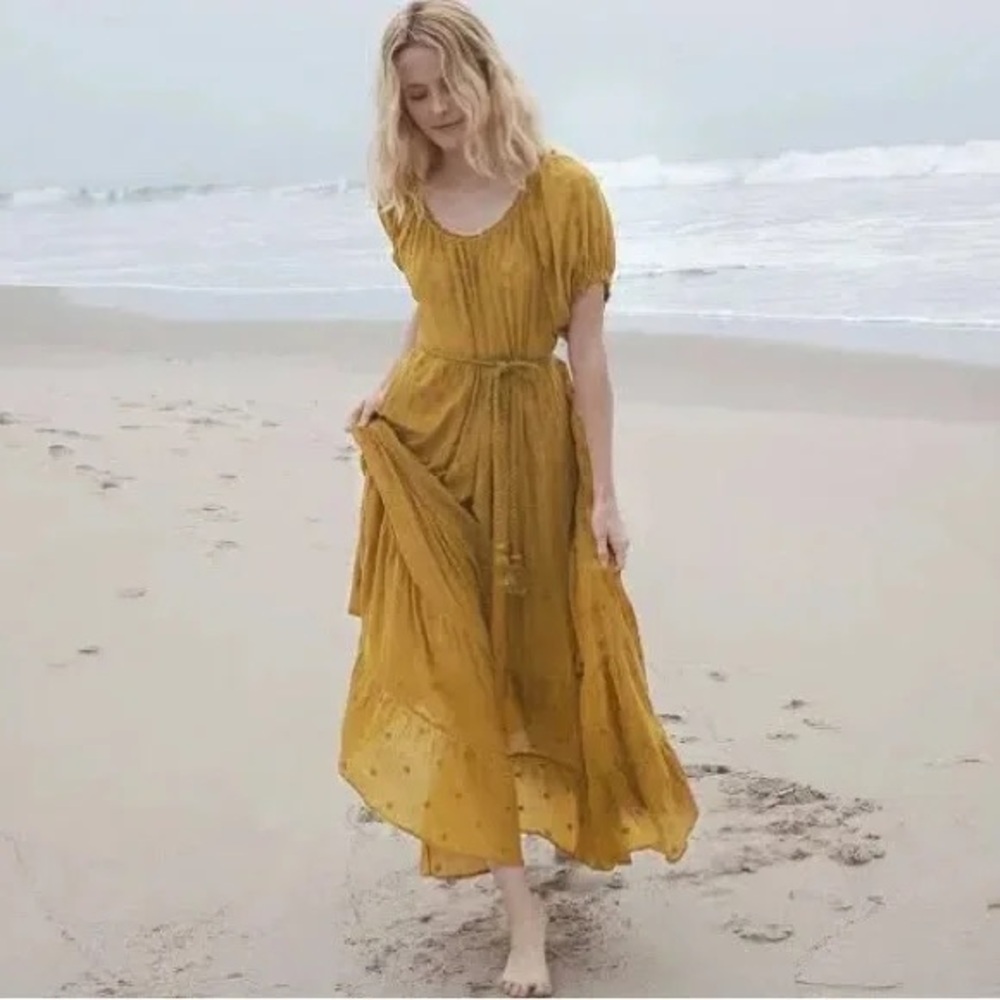 Doen Tansy Maxi Dress